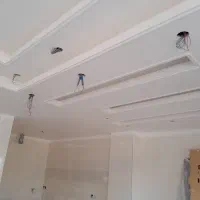 گچکاری و لکه گیری|خدمات پیشه و مهارت|بندرعباس, |دیوار