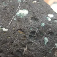 شهاب سنگ کمیاب|کلکسیون اشیاء عتیقه|پاکدشت, پاکدشت (مامازند)|دیوار