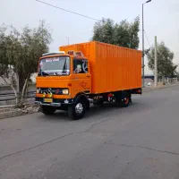 خاور ۶۰۸ مدل۱۳۶۰