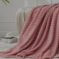 انواع پتو ژله ای ضخیم حراج|رختخواب، بالش، پتو|اردبیل, |دیوار