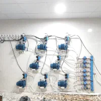 تاسیسات آب وبرق ساختمان|خدمات پیشه و مهارت|بندر کنگان, |دیوار