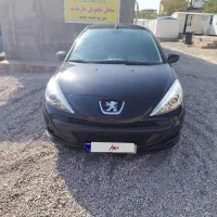 207 tu3 شخصی