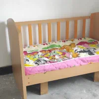 تخت یک نفره وتخت کودک|تخت و سرویس خواب|سنگر, |دیوار