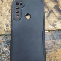 گارد ردمی نوت 8