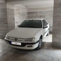 فروش پژو پارسPARS XU7P مدل۱۴۰۲|خودرو سواری و وانت|نسیمشهر, |دیوار