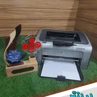 پرینتر HP LaserJet 1006(میثم شاپ)|پرینتر، اسکنر، کپی، فکس|قم, حاج زینل|دیوار