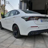 آریزو 6 جی تی مدل (قیمت مصوب کارخانه)