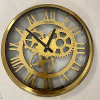 ساعت دیواری آرتمیس