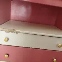 کمد|جاکفشی، کمد، دراور|نظرآباد, رسالت|دیوار