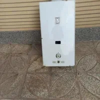آبگرمکن دیواری خرگوشی