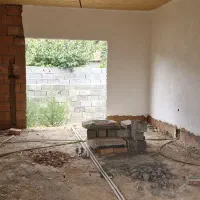 خانه روستایی حیاط دار|فروش خانه و ویلا|فریم, |دیوار