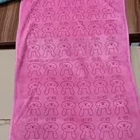 حوله دست و صورت