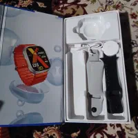 ساعت هوشمند