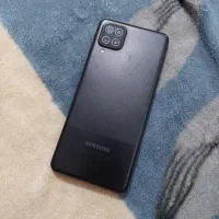 سامسونگ A12 حافظه ۱۲۸ رام ۴