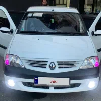 پارس تندر ۹۸