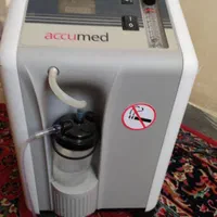 دستگاه اکسیژن ساز