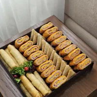 فینگر فود و کیک تولد و مراسم|خدمات پذیرایی، مراسم|مشکین‌دشت, |دیوار