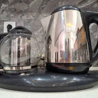 چای ساز  تفال