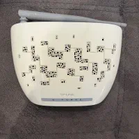 مودم tp link تک آنتن