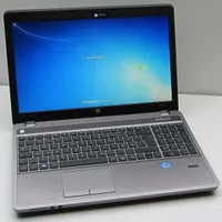 لپ تاپ HP 4540s