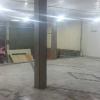 اجاره تجاری و زیر زمین چهار راه جانبازان|اجارهٔ مغازه و غرفه|اردبیل, |دیوار