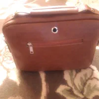 کیف مدارک مردانه چرم