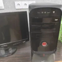 سیستم کامپیوتر مخصوص کافی نت یا...