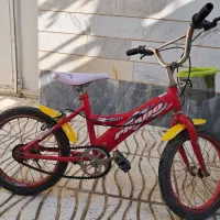 دوچرخه