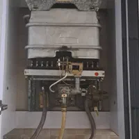 تعمیرات آبگرمکن پکچ لوله کشی شومینه بخاری فلاشتانک|خدمات پیشه و مهارت|تهران, پونک|دیوار