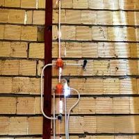 لوله کش. لوله کشی|خدمات پیشه و مهارت|قیدار, |دیوار