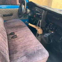 نیسان آپشنال گاز سیمی 1402تک سوز|خودرو سواری و وانت|رشت, باهنر|دیوار