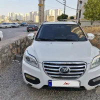 لیفان x60 دنده جدید|خودرو سواری و وانت|کرمانشاه, |دیوار