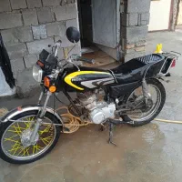 موتور هوندا