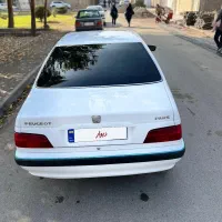 پژو پارس تیو فایو|خودرو سواری و وانت|پارس‌آباد, |دیوار