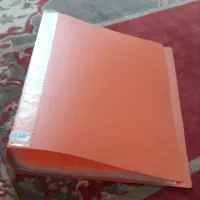 کلر بوک ۱۰۰ برگی