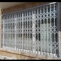 درب آکاردئونی،حفاظ پنجره،آکاردیون،آکاردونی