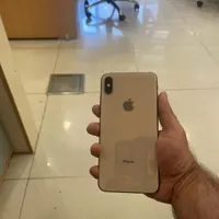 iphone xs max 256 zaa|موبایل|کرج, مشکین‌دشت|دیوار