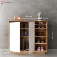 انواع جاکفشی