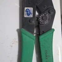 آچار پرسBNC یاک مدلYAC-3(تایوانی)