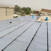 نصب و فروش ایزوگام و قیرگونی تعمیرات باداربست