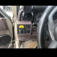 لندکروز fj80|خودرو کلاسیک|رویان, |دیوار