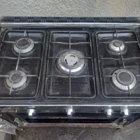 اجاق گاز|اجاق گاز و لوازم برقی پختوپز|نقده, |دیوار