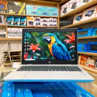 لپ تاپ قدرتمند HP Core i7/نسل 8/مشابه آکبند
