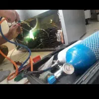 تعمیرات  لباسشویی ویخچال