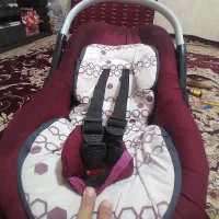 کریر|کالسکه و لوازم جانبی|سبزوار, قلعه‌نو دهزار|دیوار