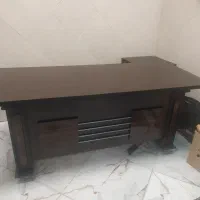 میز‌اداری‌‌ام‌دی‌اف‌سالم‌