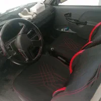 پراید۸۷|خودرو سواری و وانت|بجنورد, |دیوار