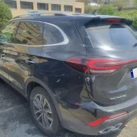 خودروk7شاسی کرمان خودرو