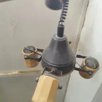 لوستر پارکینگ سالم