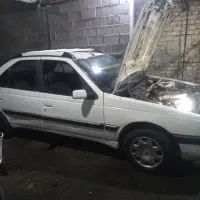 قطعات لوازم یدکی استوک پراید اردی روا پیکان|قطعات یدکی و لوازم جانبی|کرج, حسین‌آباد|دیوار